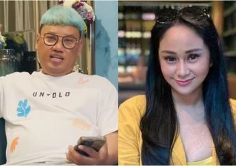 Nggak Pernah Komunikasi dengan Denise Chariesta setelah Kasus Perselingkuhan Mencuat, Uya Kuya: Menjijikkan!