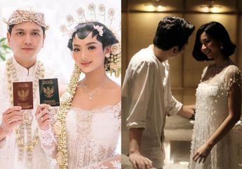 'Teriakan Dengan Lepas', Pamer Momen Malam Pertama, Rendi Jhon Rupanya Siapkan Ini untuk Glenca Chysara