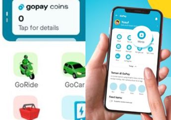 Apakah GoPay Coins Bisa Diuangkan?
