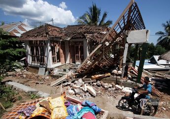 Tergolong Gempa Ringan Tapi Telan 268 Korban Jiwa, Ini Alasan Mengapa Gempa Cianjur Begitu Dahsyat dan Destruktif