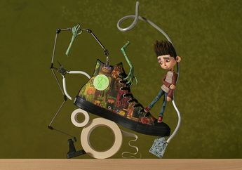 LAIKA x Converse By You Rilis Koleksi Chuck 70 Hi yang Bisa Di-Custom!