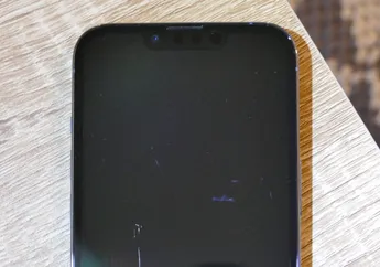 Pengguna Keluhkan Layar iPhone 14 Pro Mudah Lecet, Masih Yakin Pengen Beli?