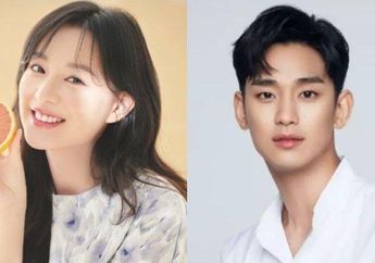 Rekomendasi Drama Korea Terbaru Queen of Tears, Kim Ji Won dan Kim Soo Hyun Jadi Pasutri