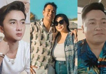 Sujud Syukur Dipecat Raffi Ahmad, Merry dan Sensen Dapat Gaji 10 Kali Lipat dari Sosok Ini: Alhamdulillah