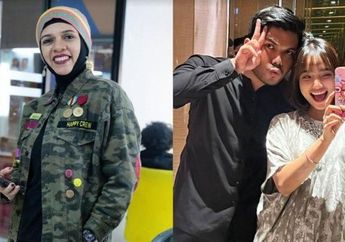 Geni Faruk Beri Pesan untuk Fuji dan Thariq, Tanda Sudah Dapat Izin dari Gen Halilintar?