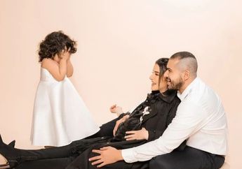 Cantik! Arti Nama Bayi Perempuan Artis Tasya Farasya Si Beauty Vlogger