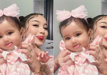 Arti Nama Bayi Perempuan Selebgram Nanda Arsynta! Super Beda