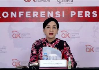 Bantu Ratusan Mahasiswa IPB Korban Skema Penipuan Siti Anisa, OJK Lobi Platform Pinjaman Online Minta Lakukan Hal Ini, Friderica Widyasari: Kita Ingin Lakukan Upaya Negosiasi