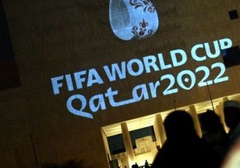 Habiskan Banyak Uang Belanja, WAGs Timnas Inggris Sewa Fashion Stylist demi Tampil Sopan di Piala Dunia Qatar 2022