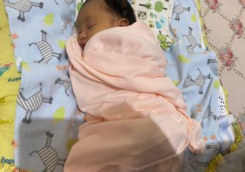 Kumpulan Ide Nama Bayi Laki-laki Islami 2-3 Kata, Bisa Jadi Inspirasi