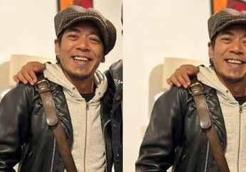 Biodata Artis Budi Dalton, Aktor Sekaligus Budayawan Sunda yang Dipolisikan Usai Plesetkan Miras 'Minuman Rasulullah'