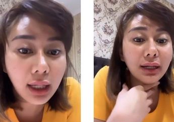 Kian Memanas! Denise Chariesta Bongkar Aktivitas saat Check In Hotel Bareng RD, sang Selebgram: Goblok ya Gue