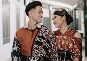 Akan Dinikahi Anak Presiden, Mas Kawin Dari Kaesang Pangarep Untuk Erina Gudono Ternyata Cuma Segini, Sederhana Banget!