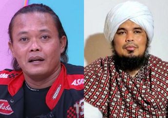 Sule dkk Kian Tersudut Usai Dilaporkan Kasus Dugaan Penistaan Agama, Ustaz Derry Dukung Pihak Pelapor: Jadi Pelajaran