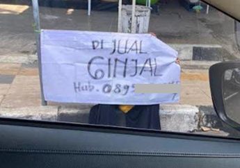 Anaknya Terjerat Pinjaman Online Sampai Rp150 Juta, Seorang Ibu di Tuban Hendak Jual Ginjal Usai Disantroni Debt Collector dari Berbagai Bank dan Aplikasi, Berikut Cara Lepas dari Lilitan Utang