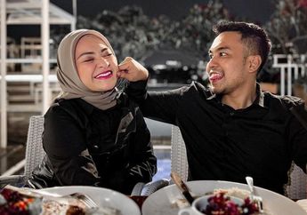 Bucin Akut ke Pacar, Nathalie Holscher Sampai Dituding Tinggal Serumah dengan Faris, Eks Sule: Tiap Hari Harus Mantau
