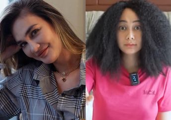 Tuding Luna Maya Jadi Biang Kerok, Denise Chariesta Sebut Mantan Ariel NOAH yang Bongkar Perselingkuhan Istri RD: Sahabat Kok Gitu