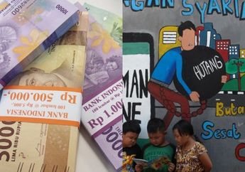 Tiba-tiba Dapat Tagihan Pinjol Padahal Tak Mengajukan? Langsung Lakukan Hal Ini