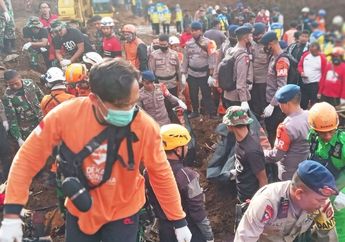 Gempa Cianjur: Ada yang Bisa Hancurkan Benua, Inilah Tingkat Kedahsyatan Gempa Menurut Skalanya