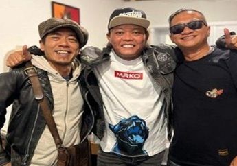 Buntut Candaan Miras 'Minuman Rasulullah', Sule, Mang Saswi dan Budi Dalton Resmi Dipolisikan, Terancam Dibui 5 Tahun!