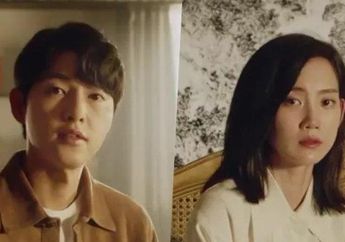 Do Jun Beri Hadiah Min Young, Rekomendasi Drama Korea Reborn Rich Ep 5