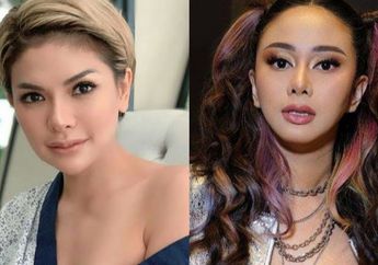 Nikita Mirzani Diduga Tahu Denise Chariesta Hamil Anak RD, Komentar Lawas Nyai Jadi Sorotan