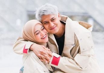 Bak Tepis Tudingan Bangkrut, Lesti Kejora Diam-diam Sumbang Korban Gempa Cianjur Rp 500 Juta
