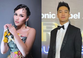 Sudah Siap Jadi Mantu Ayah Rozak? Begini Jawaban Boy William Saat Ditanya Kapan Bakal Nikahi Ayu Ting Ting: Harus Hati-hati