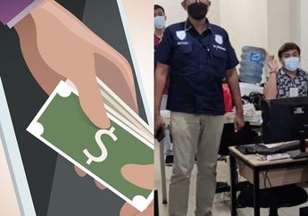 Mendadak Dapat Transferan Uang Dari Pinjol Ilegal, Dikembalikan atau Dipakai Saja?