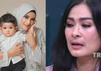 Nasib Nadya Mustika Setelah Cerai Dibongkar Iis Dahlia, Mantan Rizki DA Ngontrak dan Hidup Berdua dengan Sang Buah Hati: Dia Pergi dari Orang Tua Angkatnya