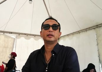 Banyak Acara Musik di Jakarta Batal, Piyu Padi: Band Sekarang Was-was dan Rundown Dimajuin
