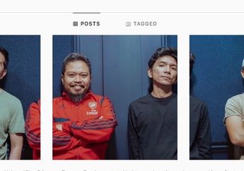 Is Pusakata Reuni Bersama Payung Teduh: Karya Lama Tetap Ada, Lagu Baru Akan Dirilis