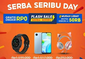 Jangan Cuma Tergiur Harga Murah! Ini 4 Cara Aman Belanja Elektronik di Shopee
