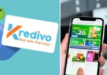 Mau Belanja di Tokopedia Dibayar Cicil? Begini Cara Belanja Pakai Kredivo Paylater dan Bayar Tagihannya