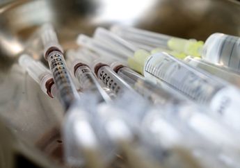 Tidak Hanya Terjadi Pada Anak, Orang Dewasa Juga Bisa Terkena Polio, Simak Penyebabnya!