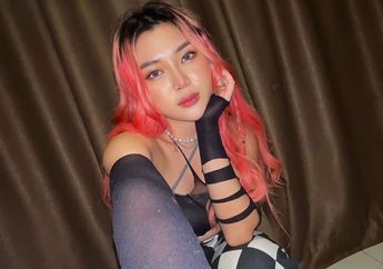 Cara Ruth Garcia PDKT ke Gebetan, Reply Story sampai Ngajak Ngopi