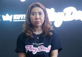 Rela Bagi Duit ke Fans Leslar Usai Roasting Lesti Kejora, Kiky Saputri: Aku Sama Dede Sampai Sekarang Masih WhatsApp-an