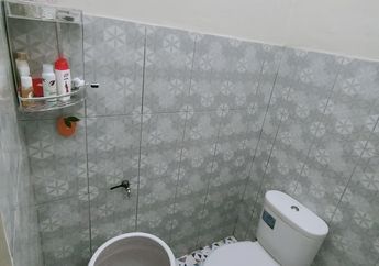 Begini Jadinya Jika 9 Trik Ini Masuk Desain Kamar Mandi, Foto Hasilnya Sampai Dicibir