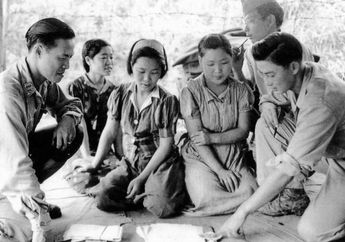 Identifikasikanlah Berbagai Alasan Jepang Melakukan Ekspansi ke Wilayah Asia Timur Raya