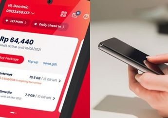 Begini Cara Transfer Pulsa Telkomsel ke Operator Lain Simak Info dan Ketentuannya