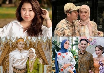 Berita Terpopuler: Muzdalifah dan Fadel Islami Diisukan Sudah Cerai Hingga Ucapan dari Imel PC untuk Reiner Manopo