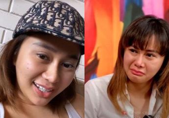 Ngakunya Pengusaha Tajir, Denise Chariesta Sebut RD Punya Utang Padanya Hampir Rp 10 Juta