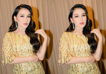 Ayu Ting Ting Ogah Dituding Matre, Ini Alasan Ibunda Bilqis Minta Syarat Nafkah dari Pria yang Ingin Menikahinya