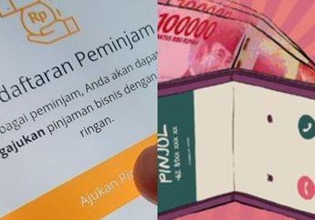 Daftar Pinjol Legal Tanpa DC dan Bi Checking