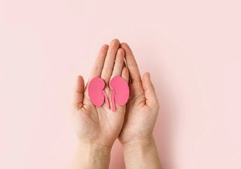 Perlu Diperhatikan! Penyintas Penyakit Ginjal Harus Menjauhi 3 Nutrisi ini