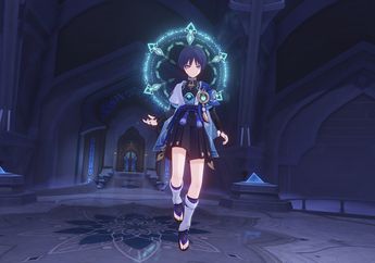 Genshin Impact 3.3 Rilis 7 Desember, Bawa Mode TCG dan Banner Scaramouche!