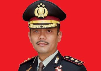 Profil AKBP Dody Prawiranegara yang Disebut Dapat 'Bujukan Khusus' dari Irjen Teddy Minahasa dalam Kasus Narkoba yang Menjeratnya