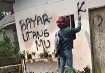 Sekali Galbay Langsung Kena Teror! Ini Ciri-Ciri Pinjol Ilegal Cepat Cair dan Ada Debt Collectornya di Tiap Daerah