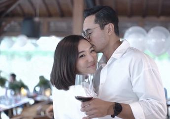 Punggung Ibunda Gempi Terekspos, Garis Hitam Dikira Kotoran, Foto Gisel Bareng Kekasih Dikomentari Jedar