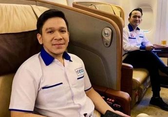 Heboh Karyawan Geprek Bensu Geruduk Instagram Adik Ruben Onsu, Ngaku Gajinya Belum Dibayar, Kini Tagih Lewat Media Sosial